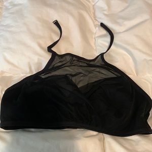 Adore me Halter Bralett